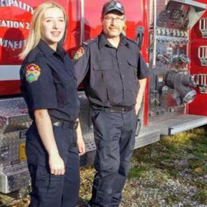 Meet your Posher, Erin